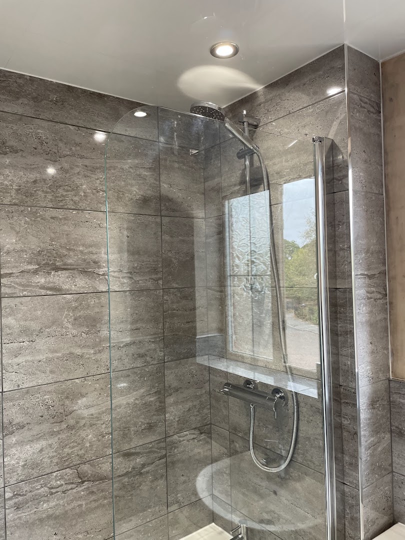 THS Plumbing & Heating (BATHROOMS) — Photos 11