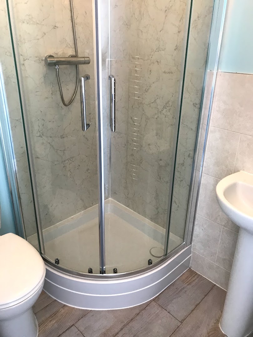 THS Plumbing & Heating (BATHROOMS) — Photos 3