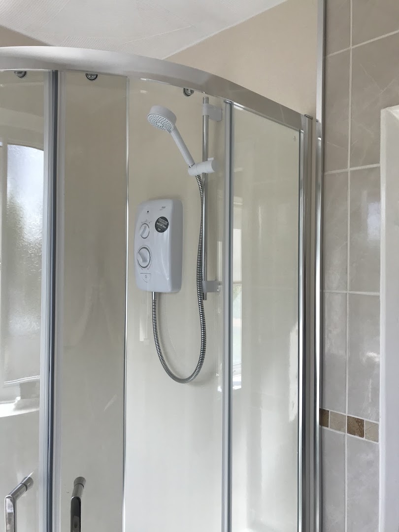 THS Plumbing & Heating (BATHROOMS) — Photos 4