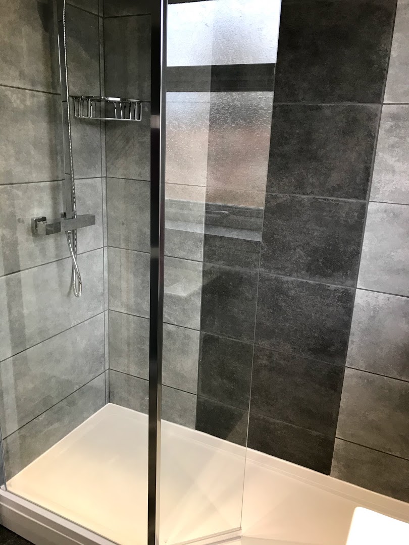 THS Plumbing & Heating (BATHROOMS) — Photos 9