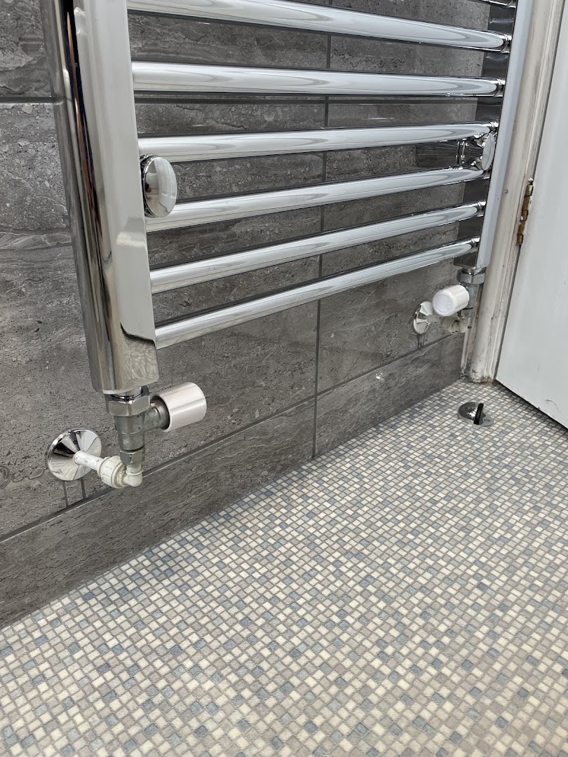 THS Plumbing & Heating (BATHROOMS) — Photos 13