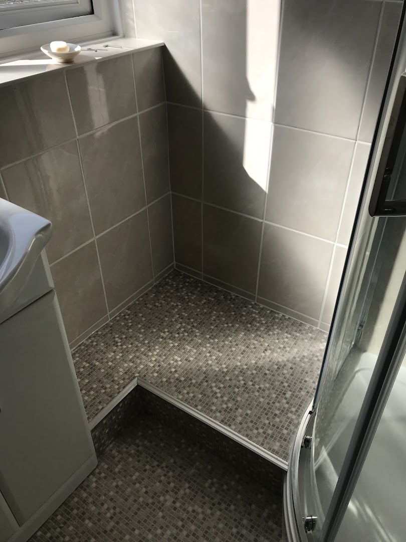 THS Plumbing & Heating (BATHROOMS) — Photos 12