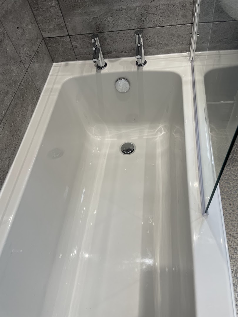 THS Plumbing & Heating (BATHROOMS) — Photos 10