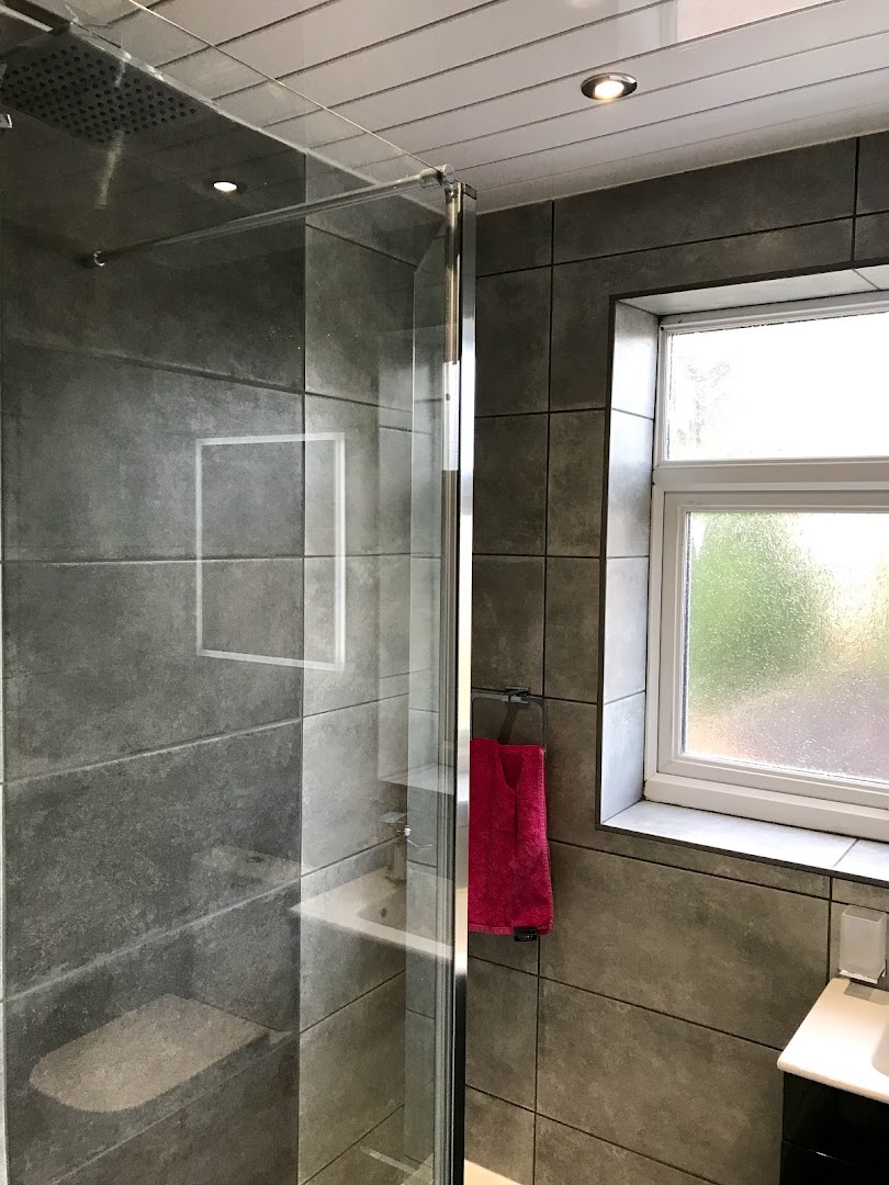 THS Plumbing & Heating (BATHROOMS) — Photos 6