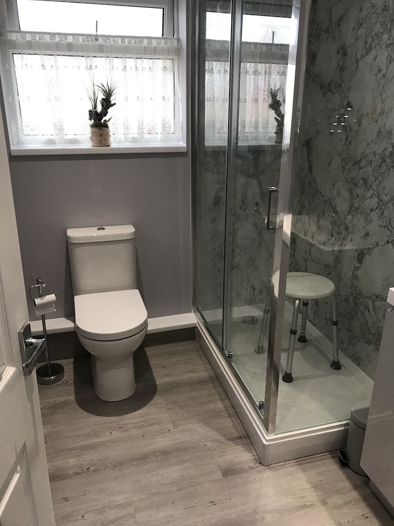 THS Plumbing & Heating (BATHROOMS) — Photos 7